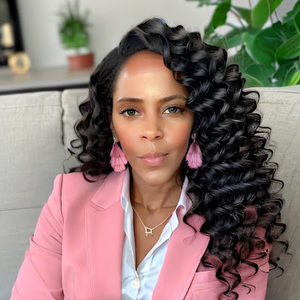 Meet your Posher, Doreen